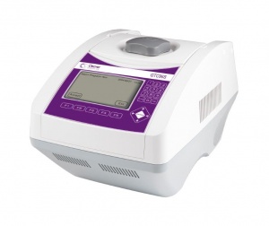 Cleaver Thermal Cycler
